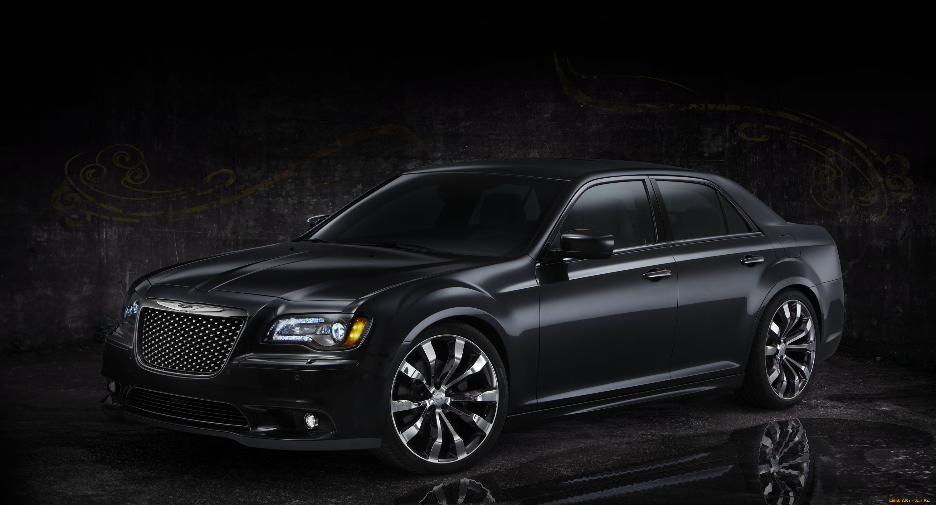 , chrysler